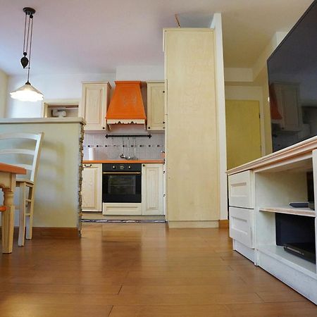 Apartment Mojstrovka With Terrace In City Center Kranjska Gora Exteriér fotografie