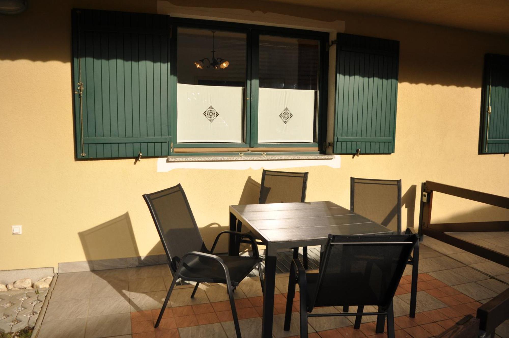 Apartment Mojstrovka With Terrace In City Center Kranjska Gora Exteriér fotografie