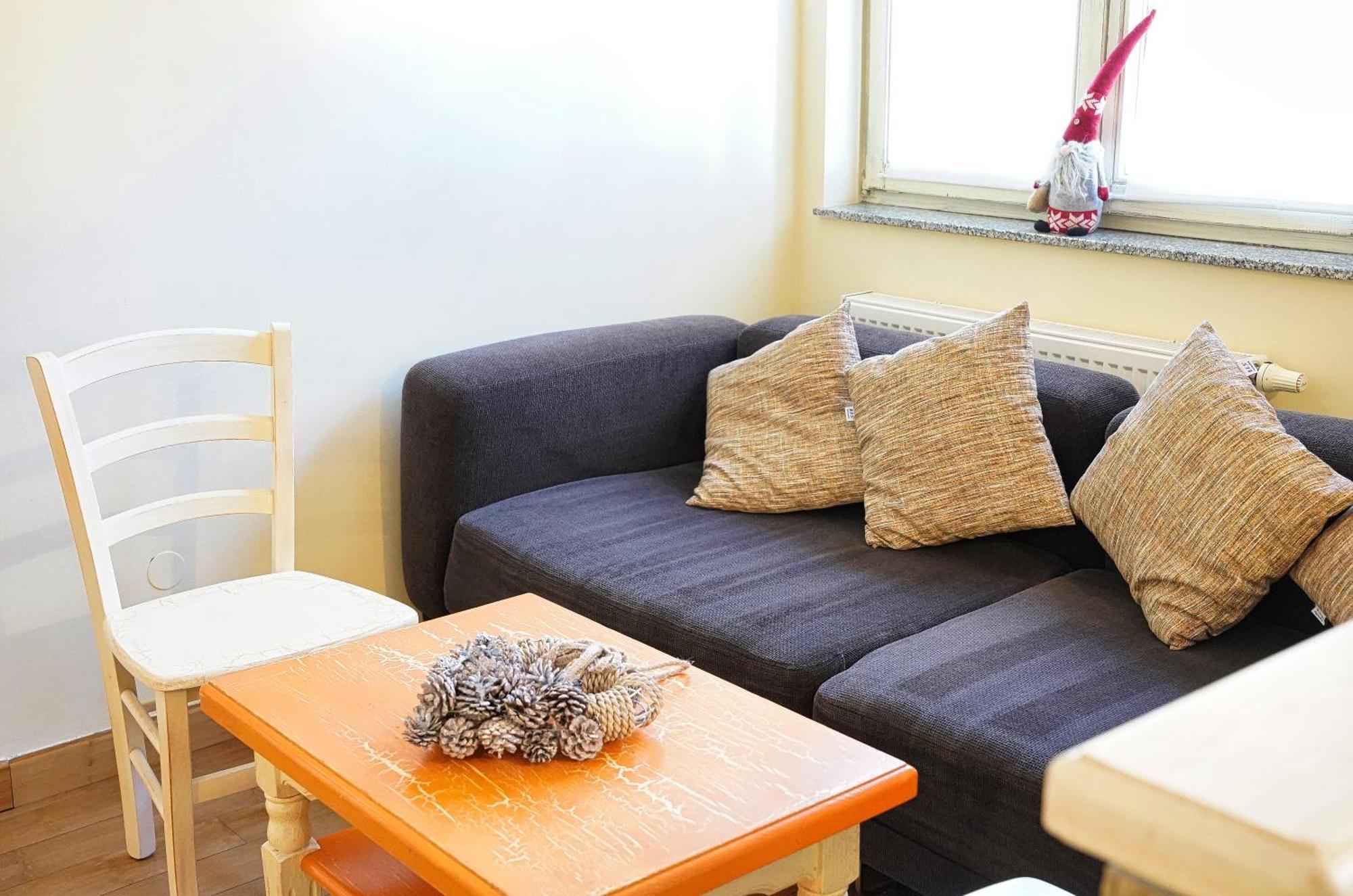 Apartment Mojstrovka With Terrace In City Center Kranjska Gora Exteriér fotografie