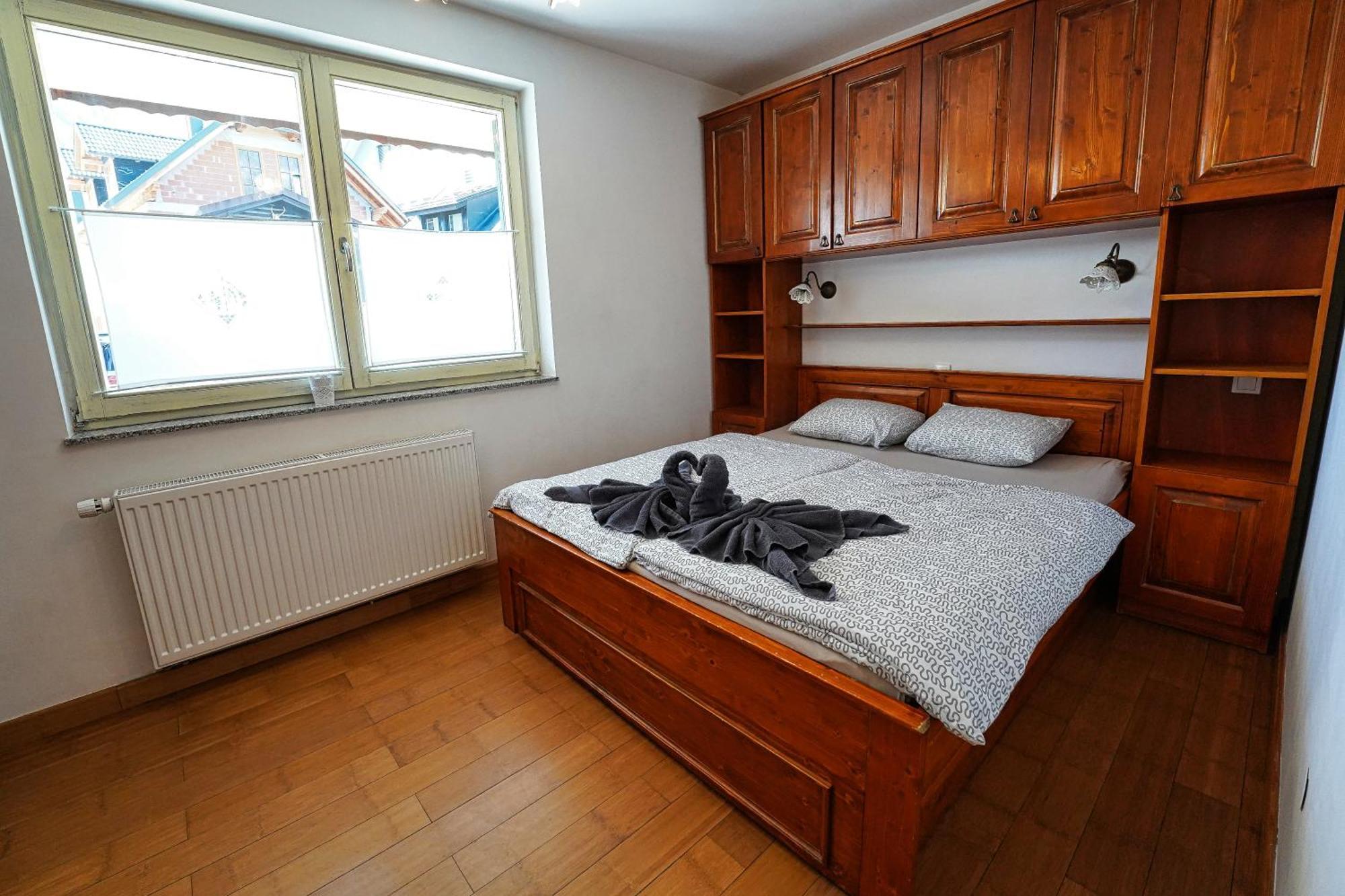 Apartment Mojstrovka With Terrace In City Center Kranjska Gora Exteriér fotografie
