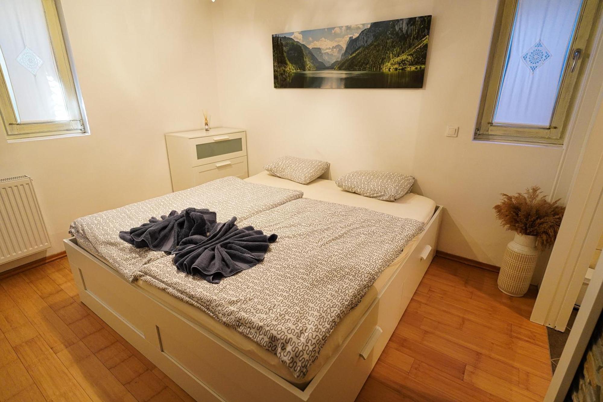 Apartment Mojstrovka With Terrace In City Center Kranjska Gora Exteriér fotografie