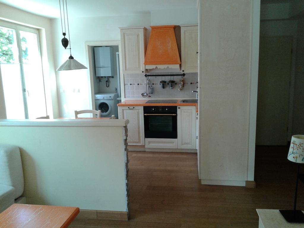 Apartment Mojstrovka With Terrace In City Center Kranjska Gora Exteriér fotografie