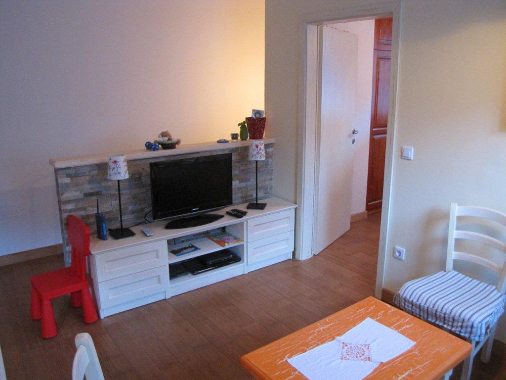 Apartment Mojstrovka With Terrace In City Center Kranjska Gora Pokoj fotografie