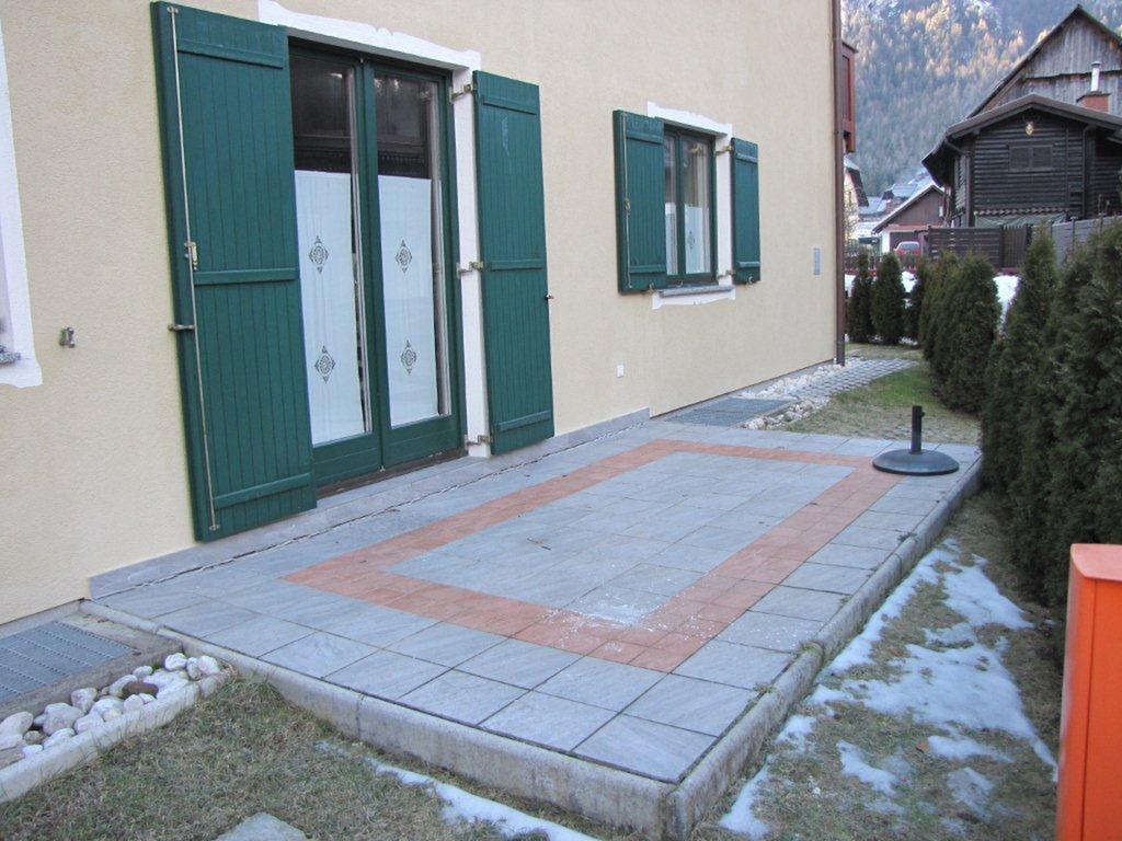 Apartment Mojstrovka With Terrace In City Center Kranjska Gora Pokoj fotografie